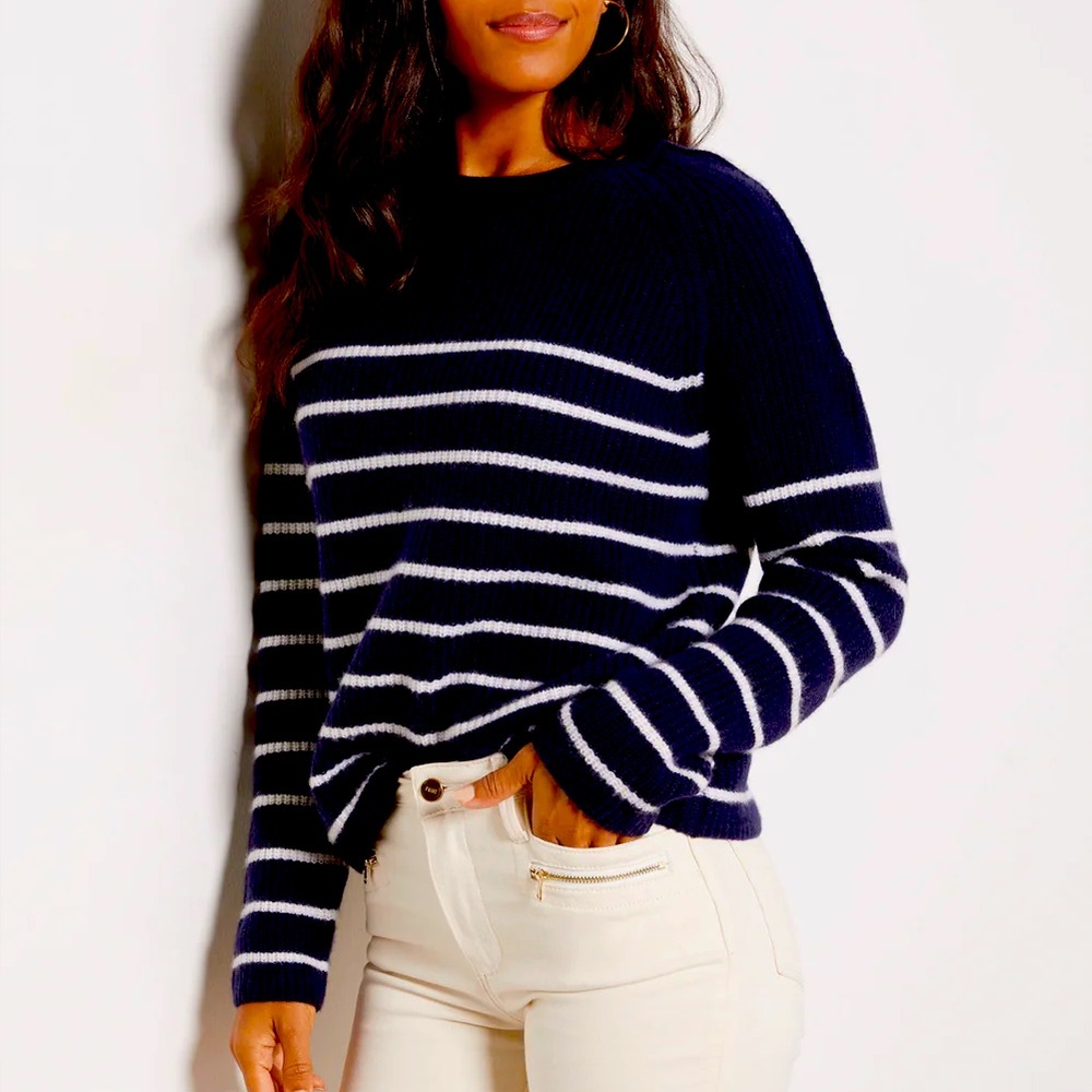 Evereve 100% Cashmere sweater